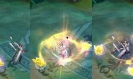 东皇最新皮肤爆料视频,神秘力量觉醒，暗黑元素闪耀登场！