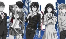 野良神在线观看,探寻神秘神祇的奇幻之旅